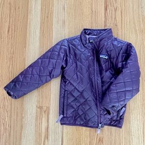 💜 Patagonia Nano Puff 3T